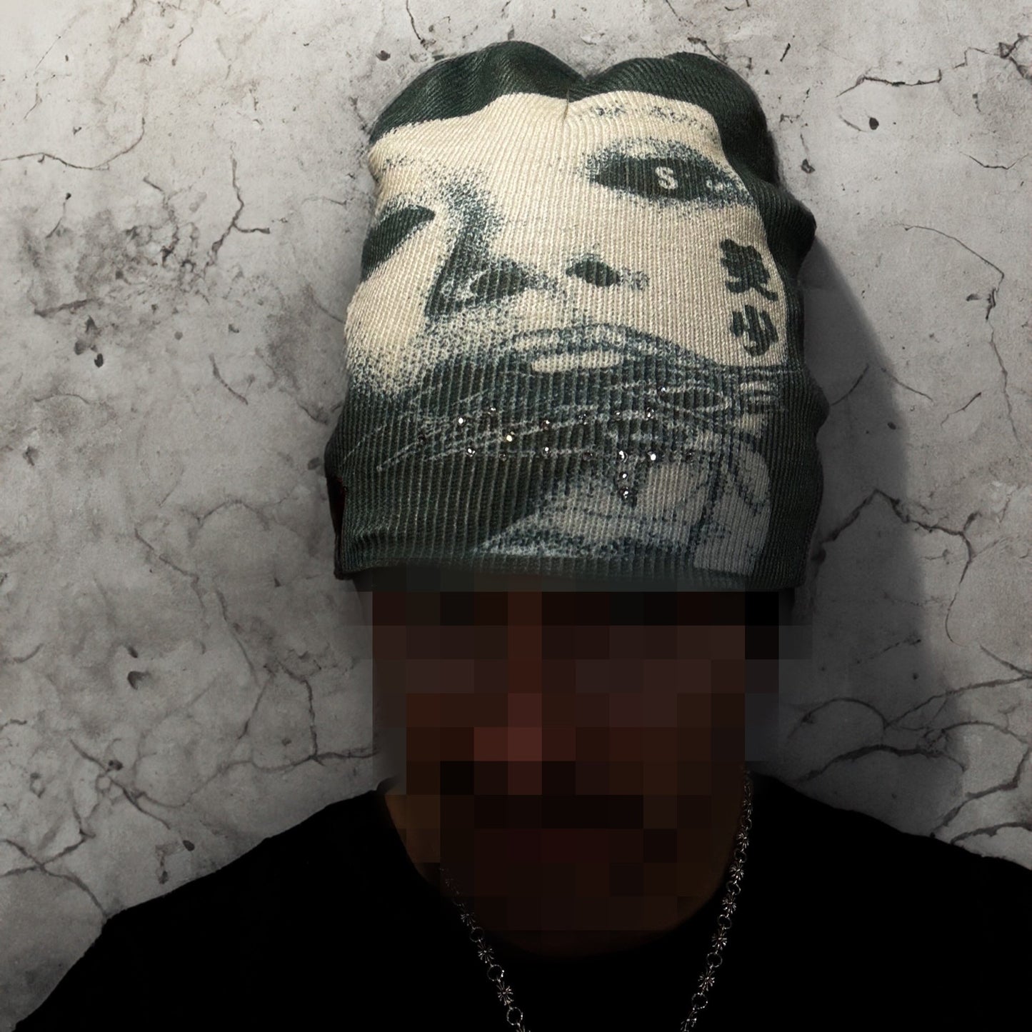 1of1 StarBite Beanie