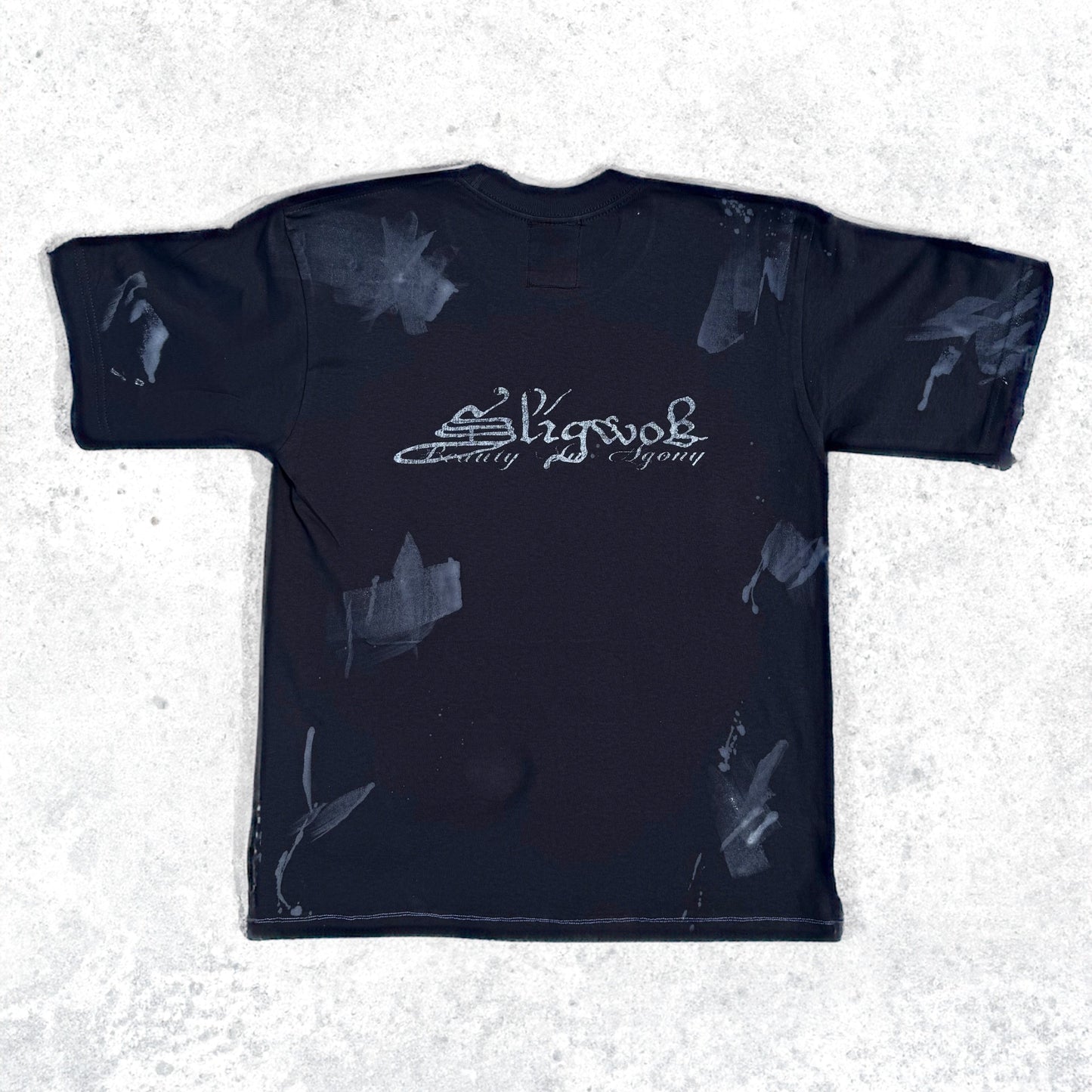 Gunslinger BoxTee