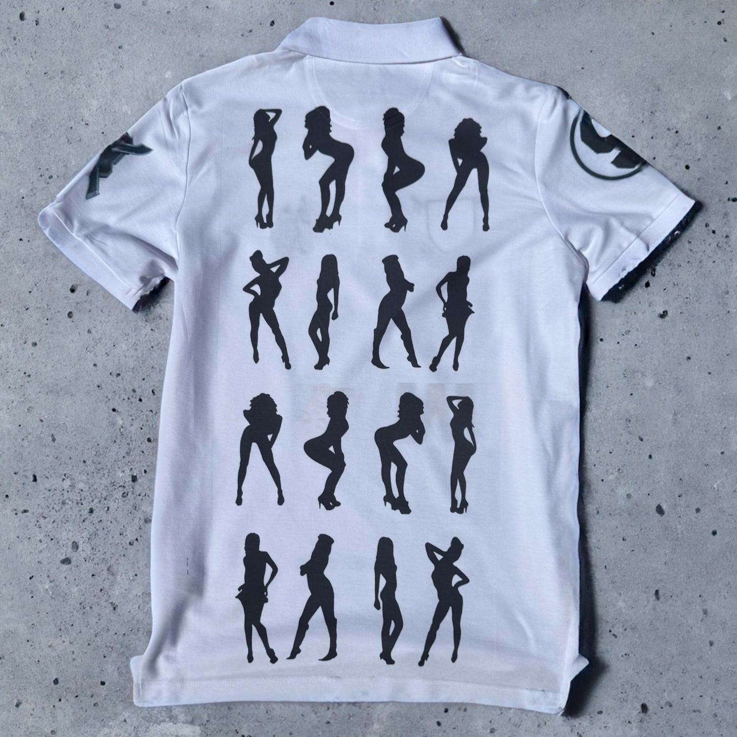 1of1 MollyCyrus Polo