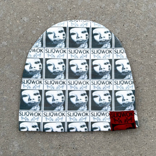SliqTabs Beanie