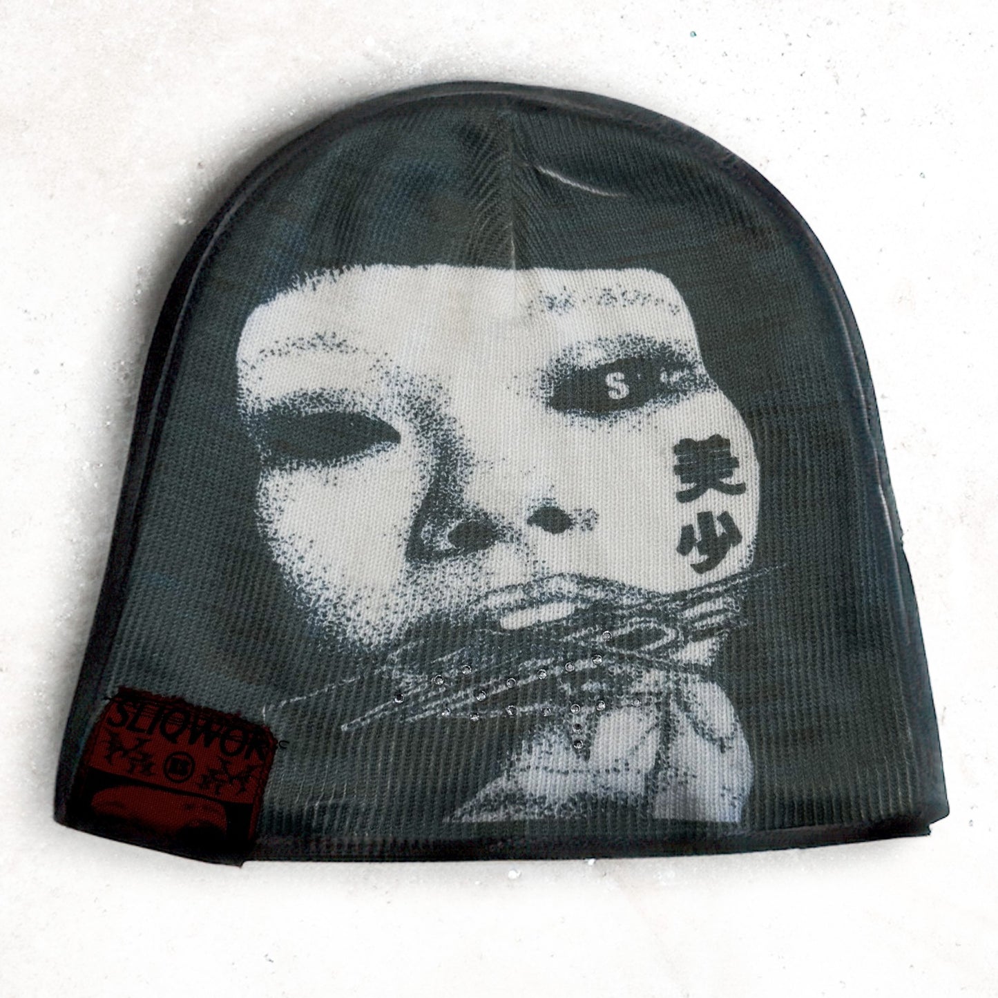 1of1 StarBite Beanie