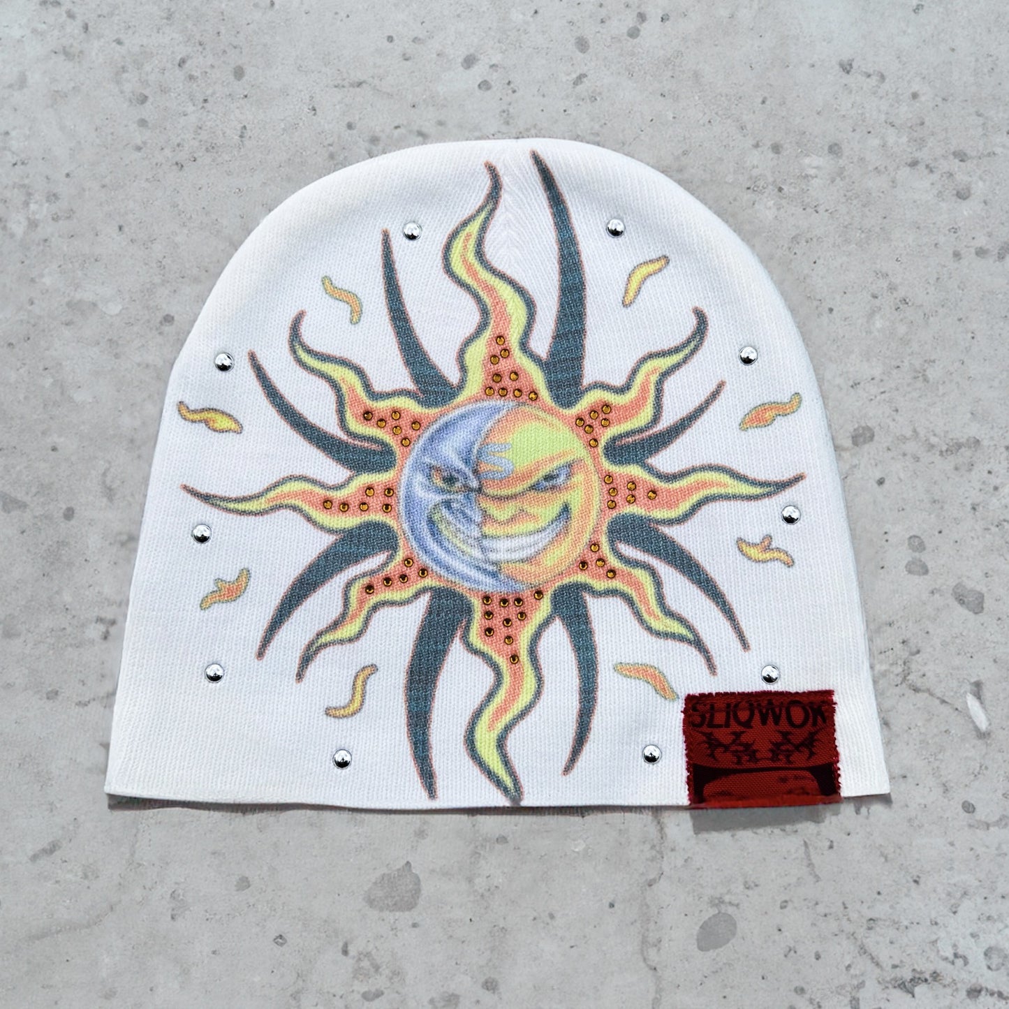 SunTrip Beanie
