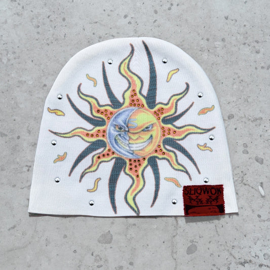 SunTrip Beanie