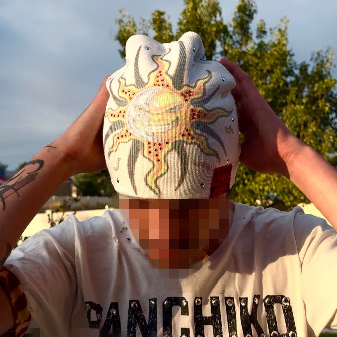 SunTrip Beanie