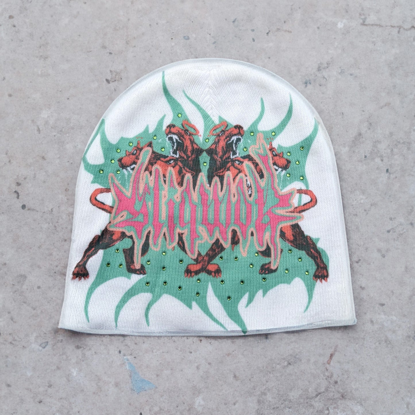 HellBent Beanie