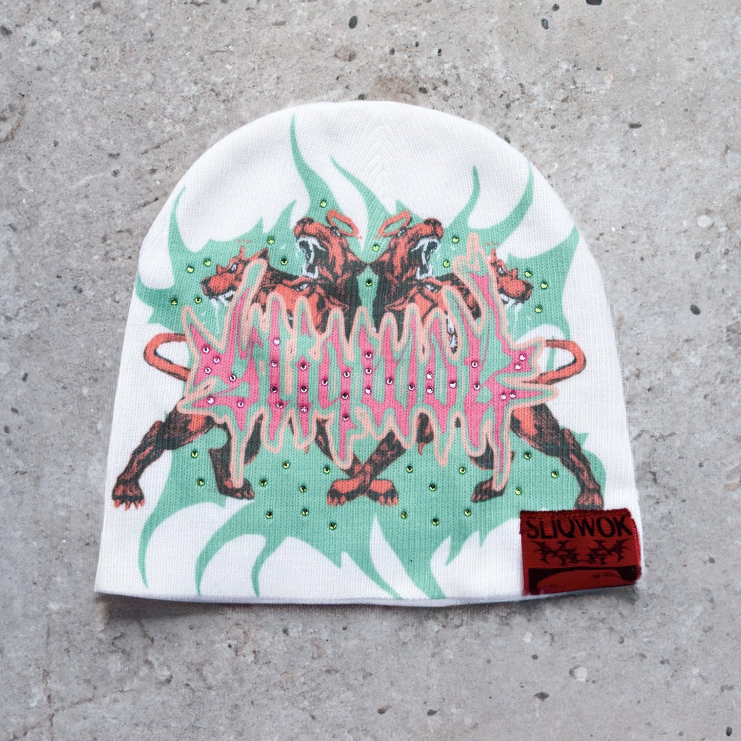 HellBent Beanie