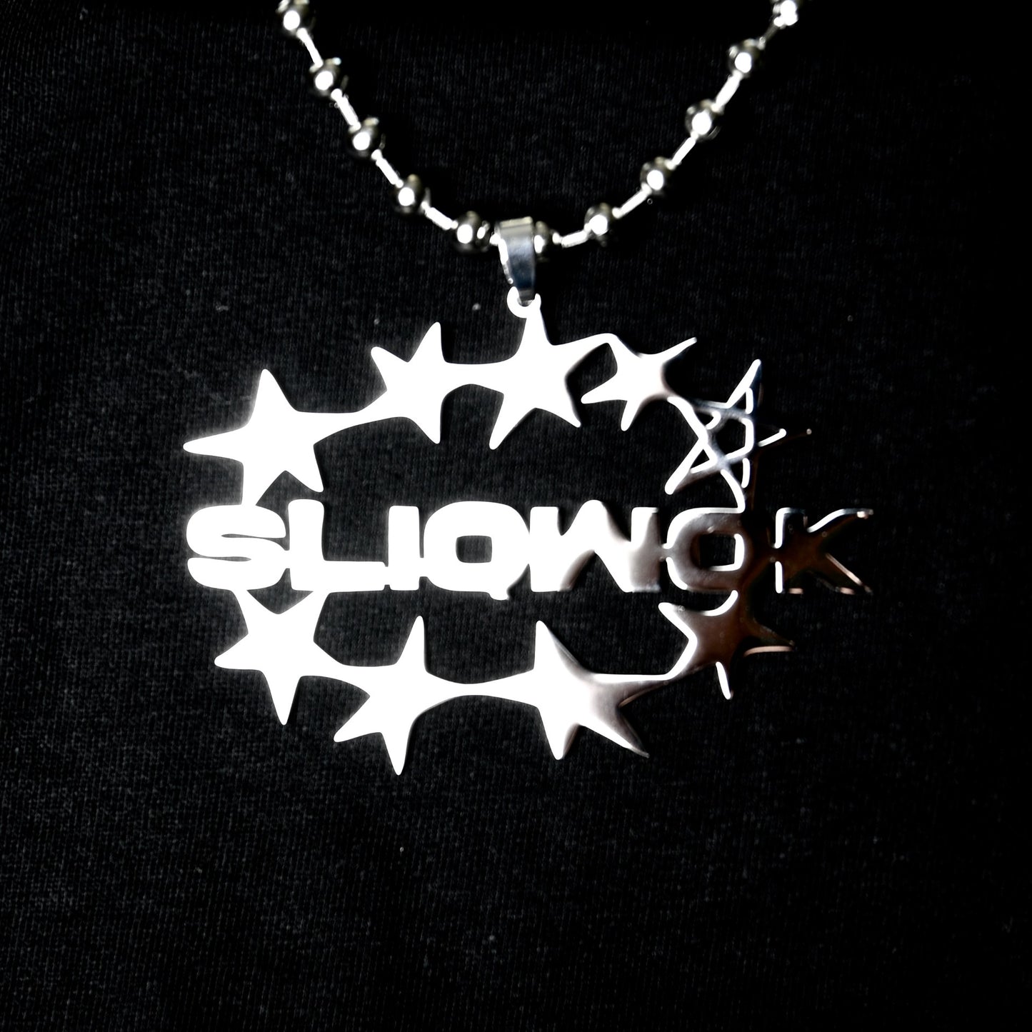SliqStar Chain