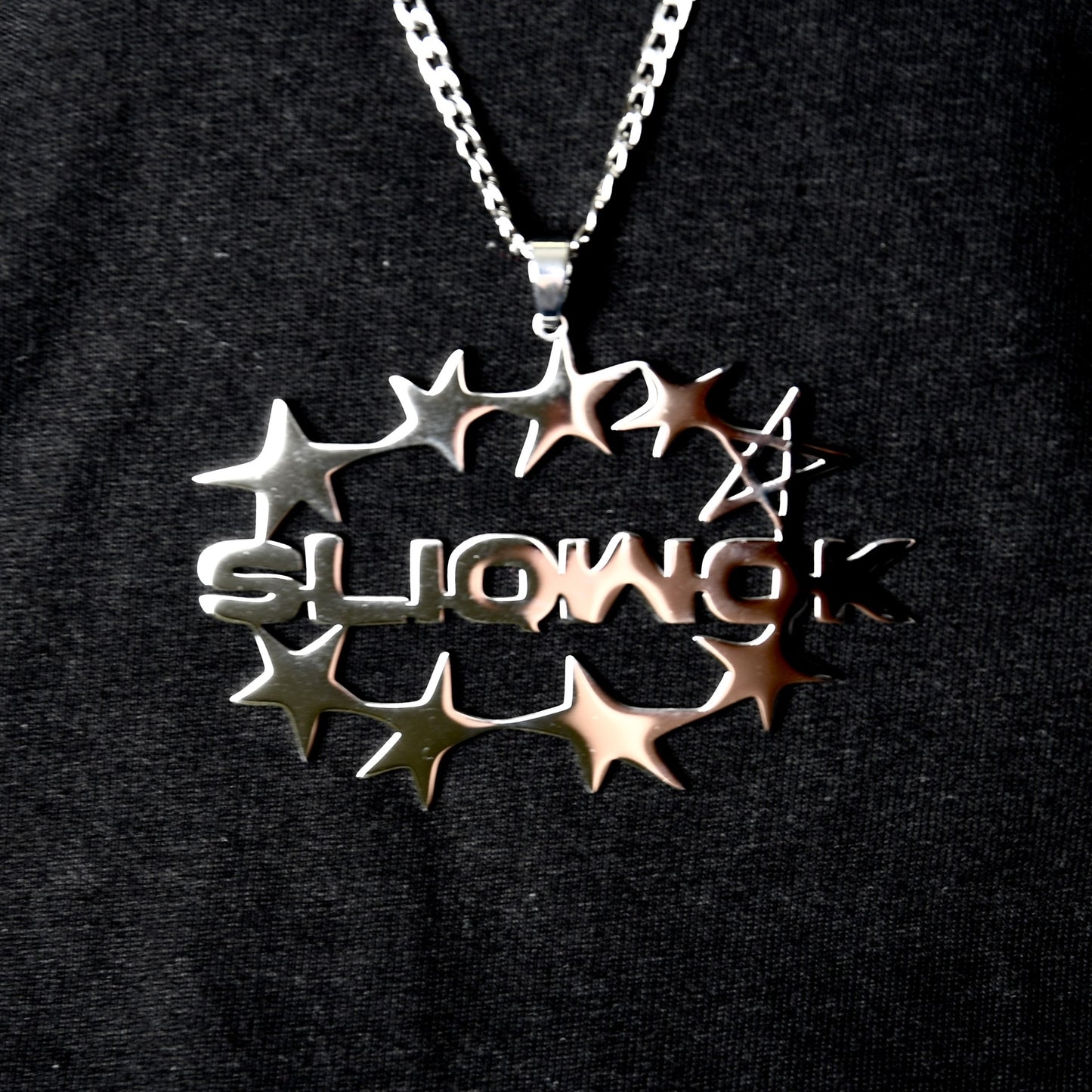 SliqStar Chain