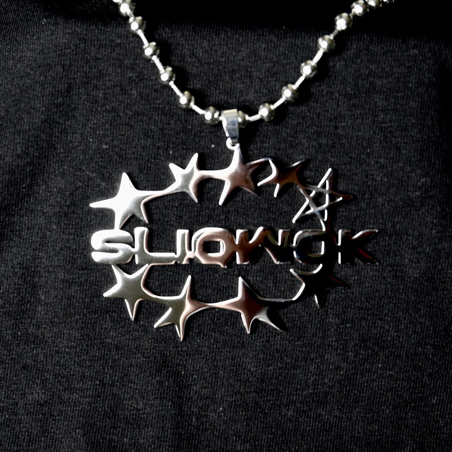SliqStar Chain