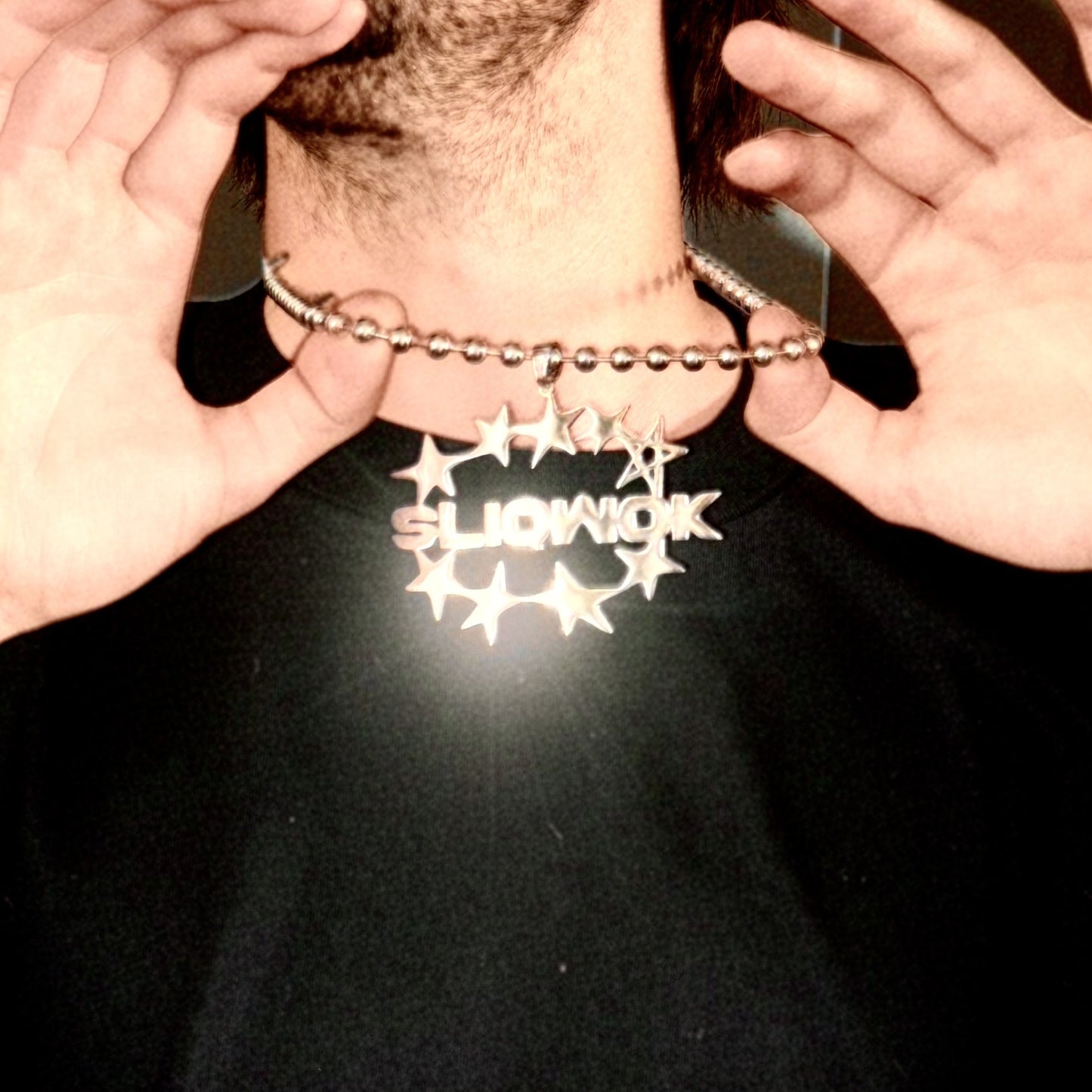 SliqStar Chain