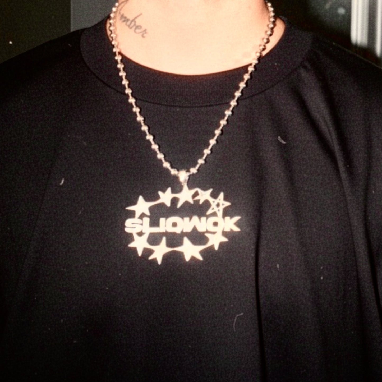 SliqStar Chain