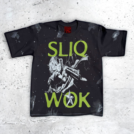Gunslinger BoxTee