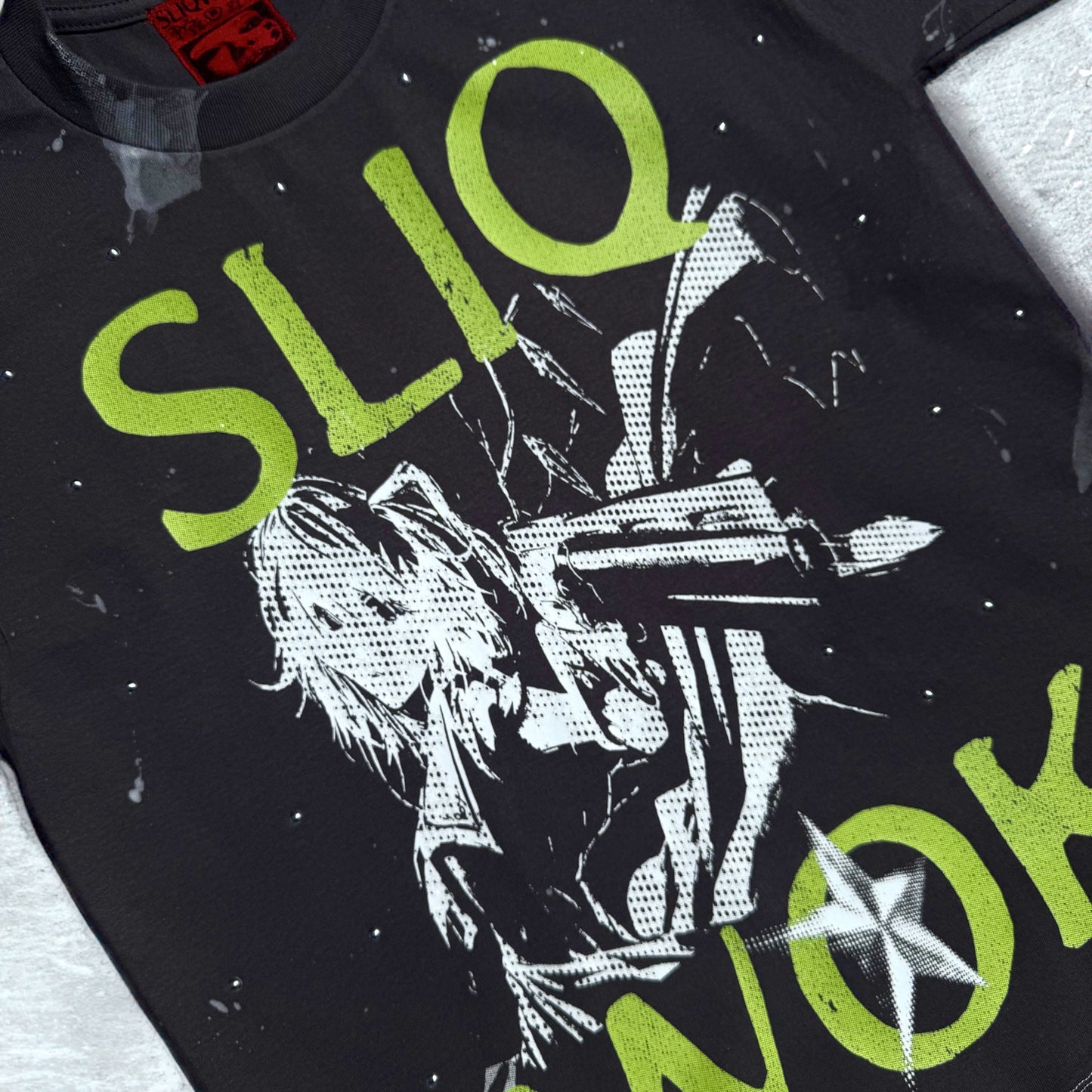 Gunslinger BoxTee