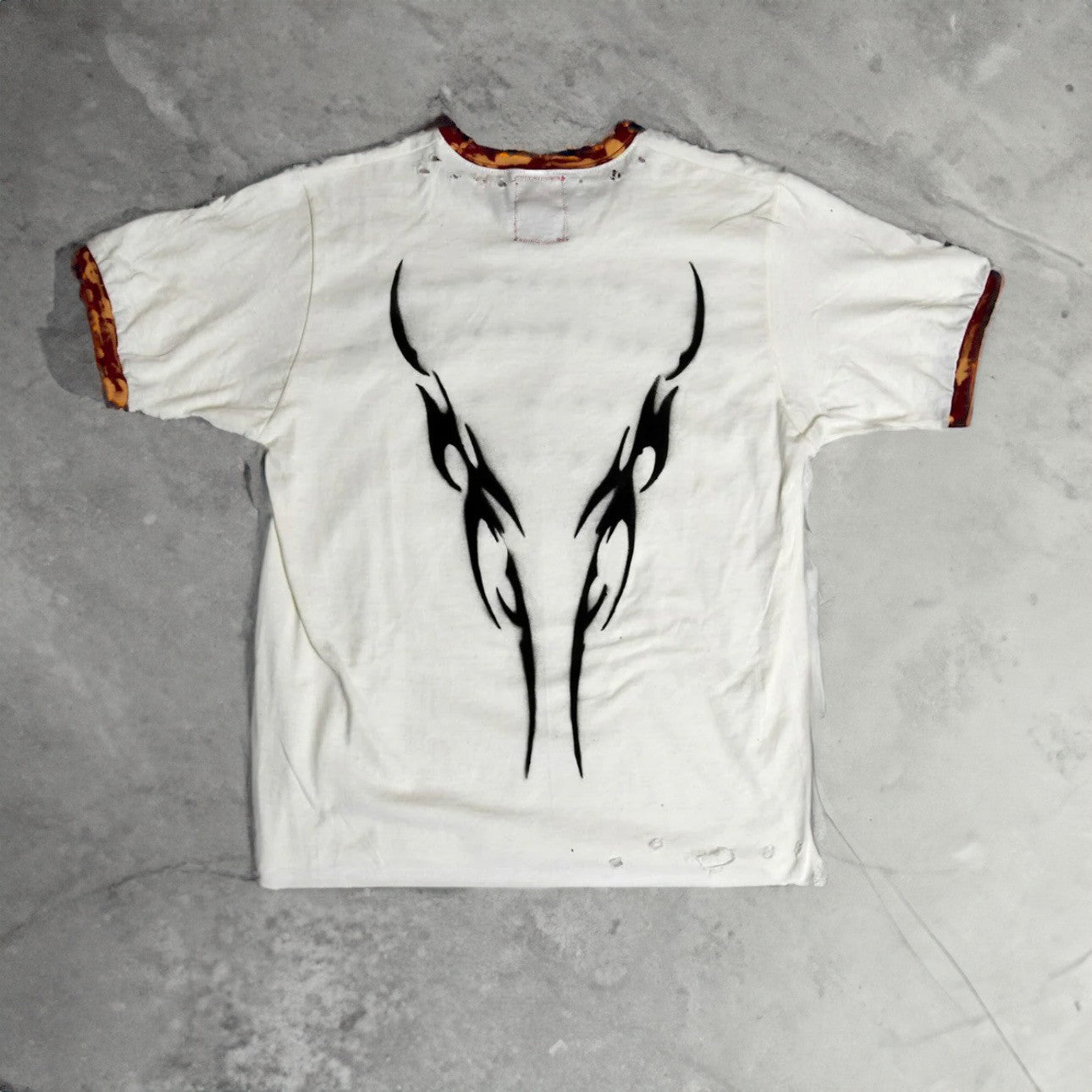 Panchiko Hill Vintage Ringer