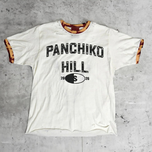 Panchiko Hill Vintage Ringer