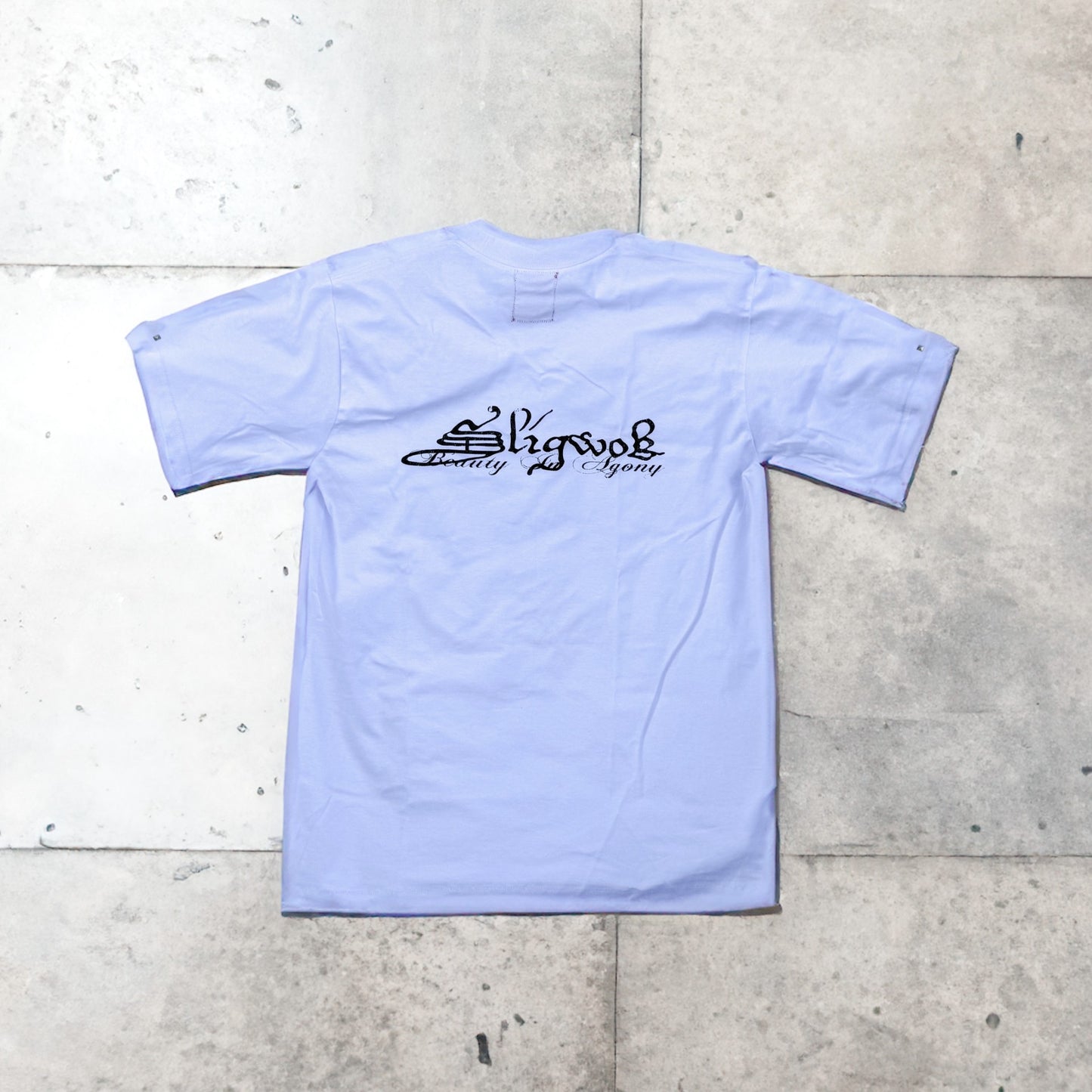 Real Geeker! BoxTee
