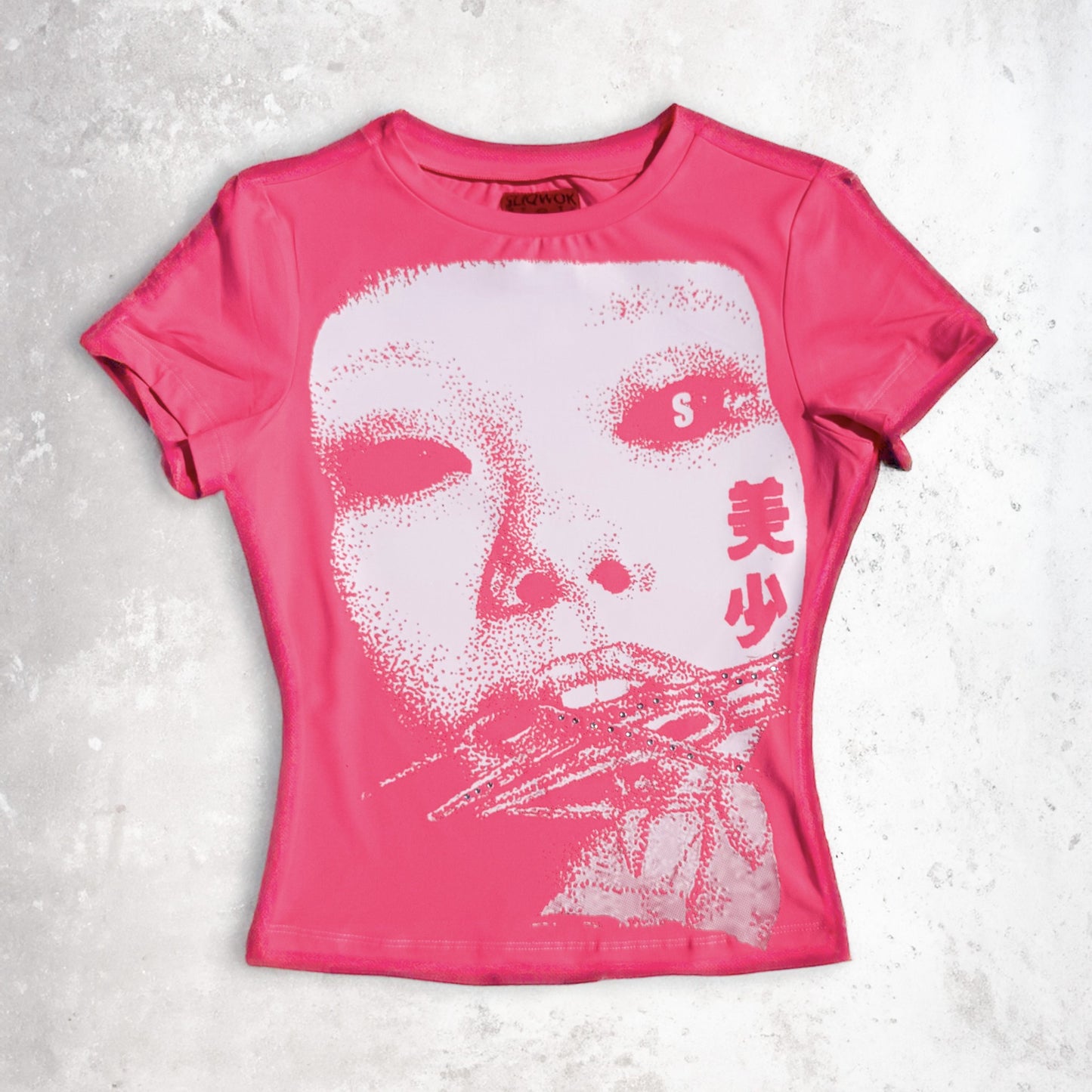 StarBite MicroTee